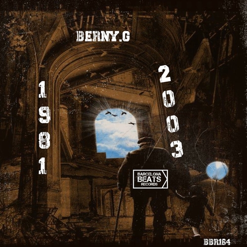 Berny.G - 1981-2003 [BBR164]